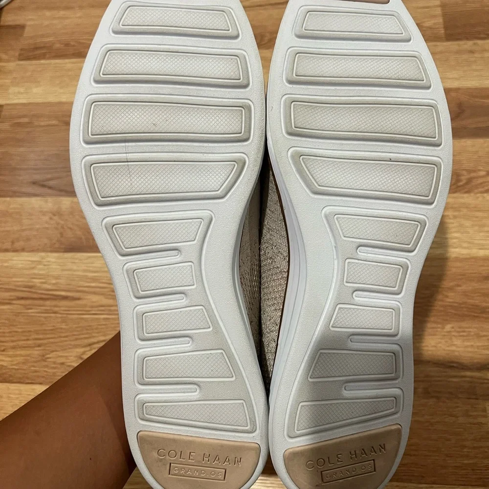 Cole Haan Original Grand Oxfords. Size 10. - Picture 4 of 4